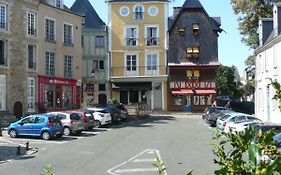 Charmant studio Vieux Mans / centre