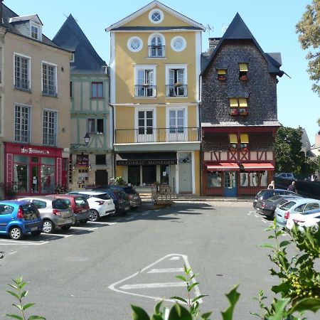 Charmant studio Vieux Mans / centre Le Mans Extérieur photo