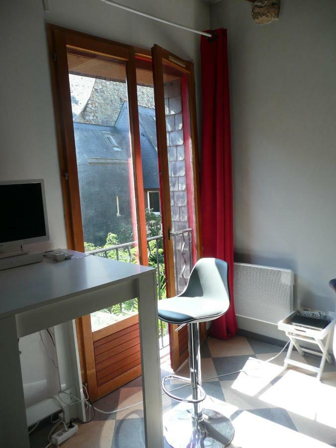 Charmant studio Vieux Mans / centre Le Mans Extérieur photo